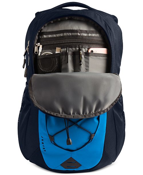 The North Face Men's Jester Backpack & Reviews - All Accessories - Men ...