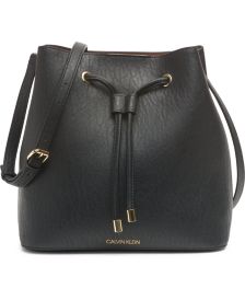 Gabrianna Bucket Bag 