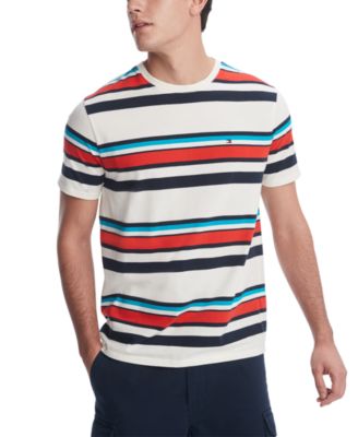 tommy hilfiger t shirt macys