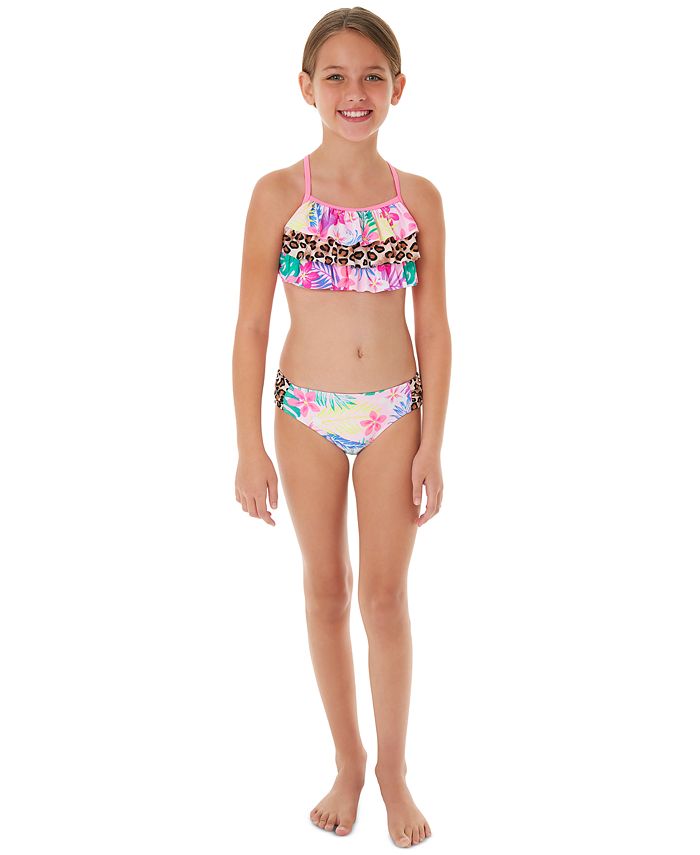 Macy's baby hot sale girl swimwear
