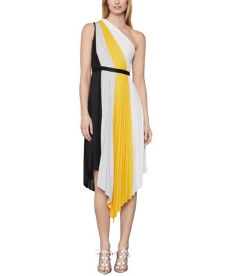 macy's bcbgmaxazria dresses