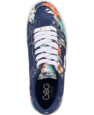 GBG Los Angeles Rigster Sneakers   