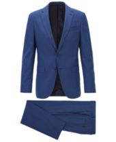 Hugo Boss Men S Suits Macy S