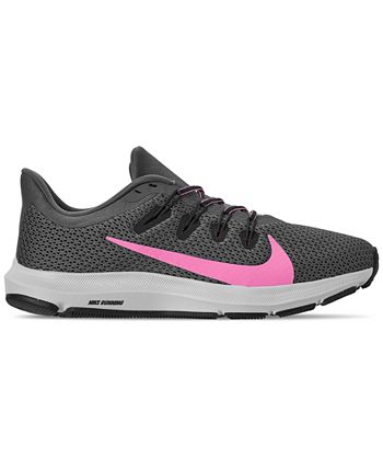 Women's quest running sneakers from discount finish line