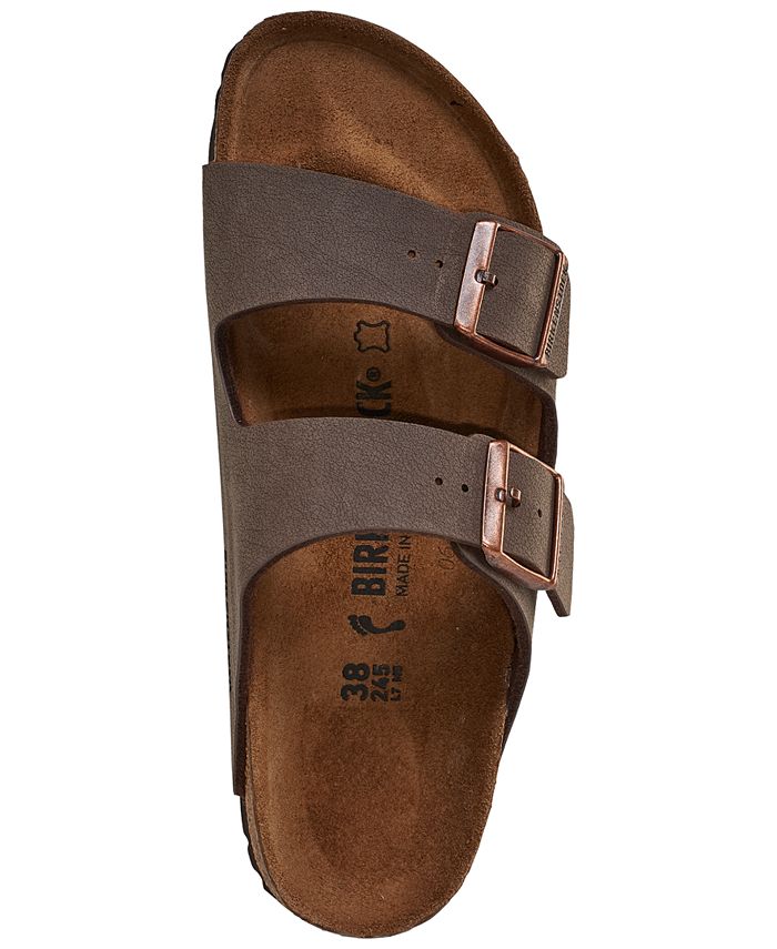 macys birkenstocks