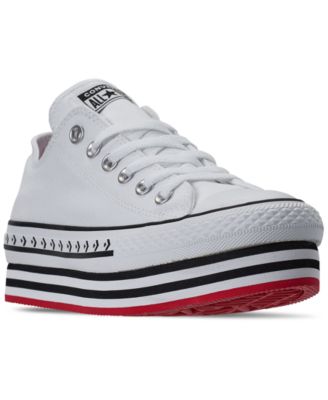 chuck taylor all star lift sneakers