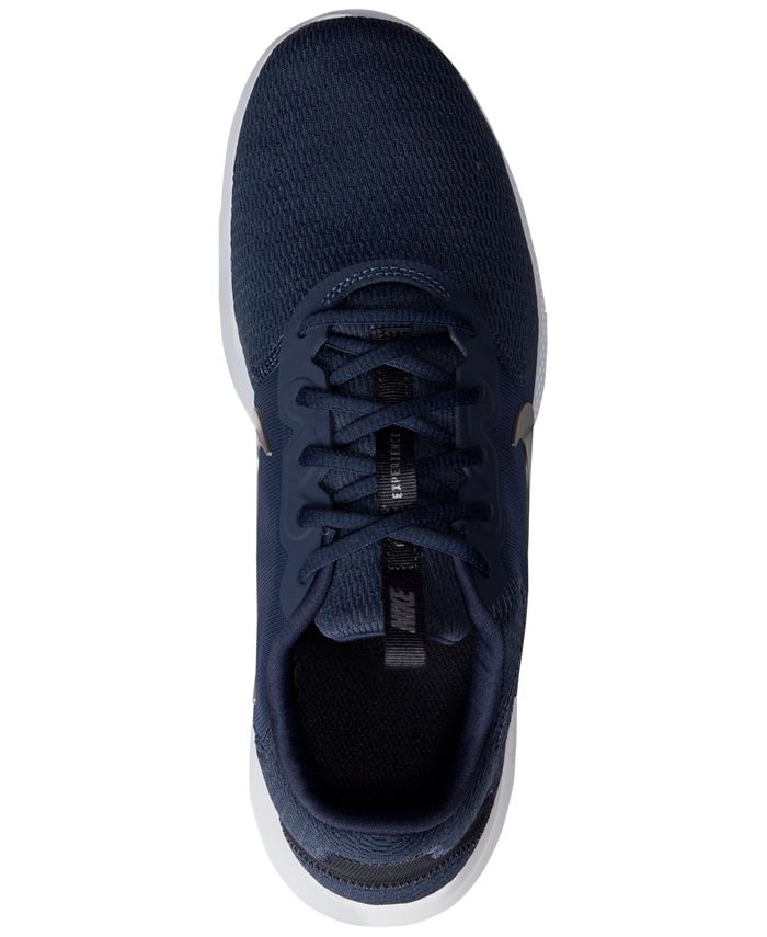 Nike Men's Flex Experience Run 9 Running Sneakers from Finish Line - Macy's