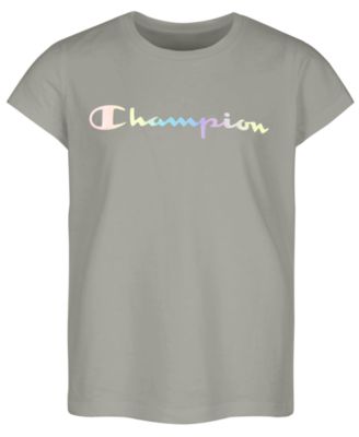 baby girl champion sweatsuit