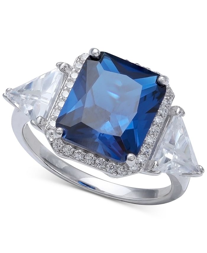 Macy's zirconia rings online