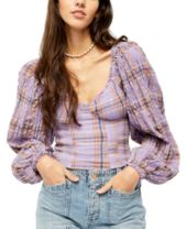 Clearance Closeout Free People Clothing Macy S