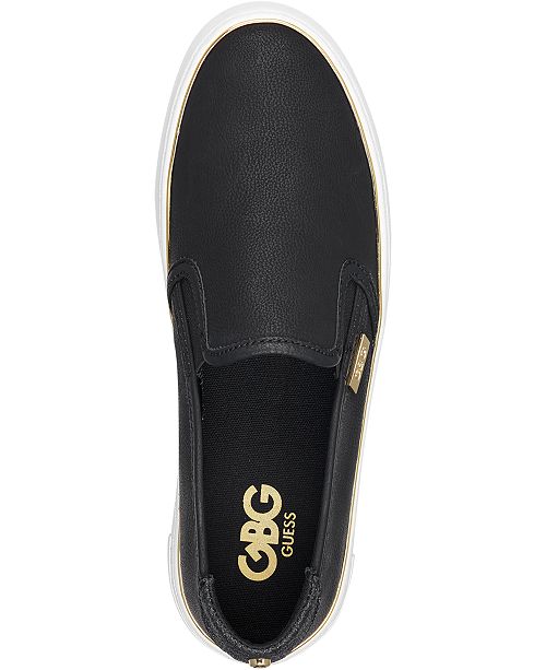 gbg slip on sneakers