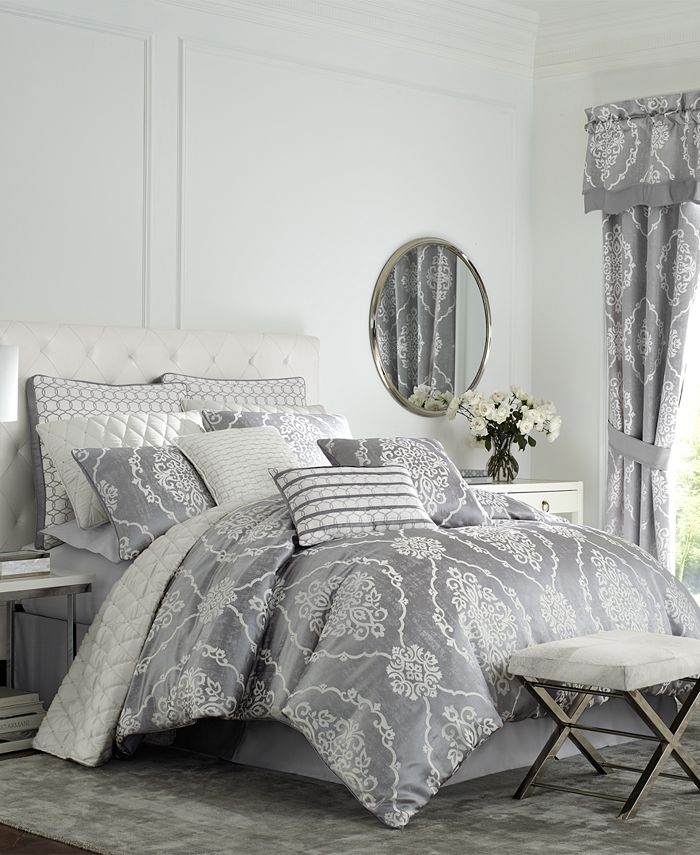 Croscill Isla California King Comforter Set Macy's