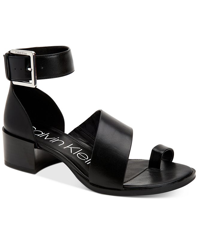 macys boc sandals