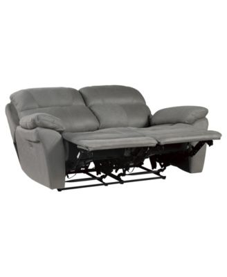 Ulrich Power Recliner Loveseat