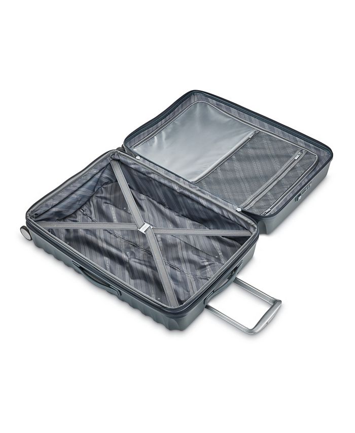 Samsonite Voltage 25" Hardside CheckIn Spinner Macy's