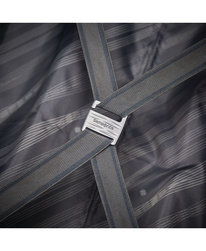 Samsonite Voltage 25" Hardside CheckIn Spinner Macy's