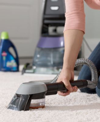 Bissell 36Z9 DeepClean Deluxe Pet Deep Cleaner