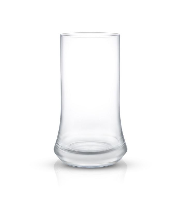 Joyjolt Cosmos Highball Glasses Set Of 4 Macys 6522