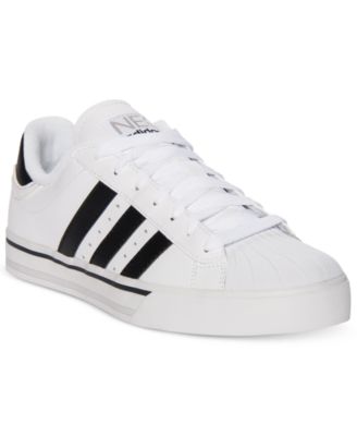 adidas - Men's BBNEO Classic Casual Sneakers from Finish Line