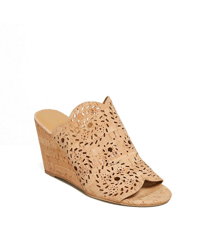 Jack rogers cork hotsell wedge
