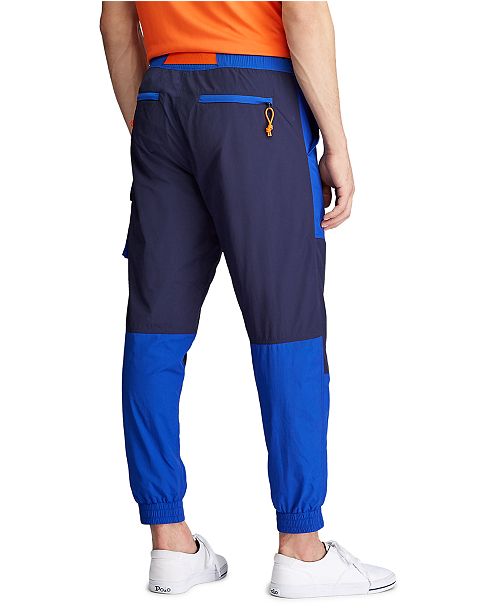 polo ralph lauren jogger