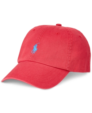 Polo Ralph Lauren Core Classic Sport Cap