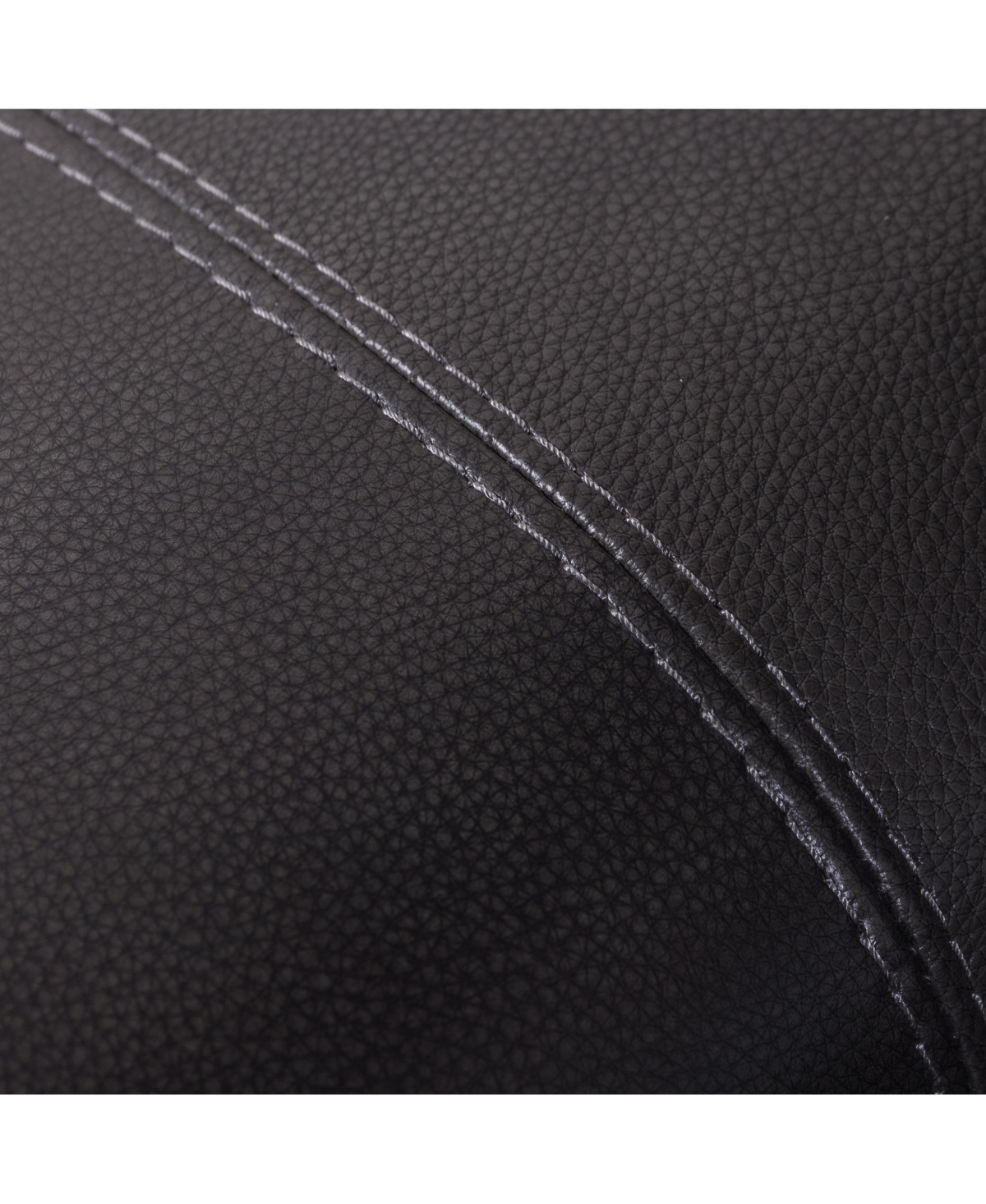 Nivry Leather Sofa