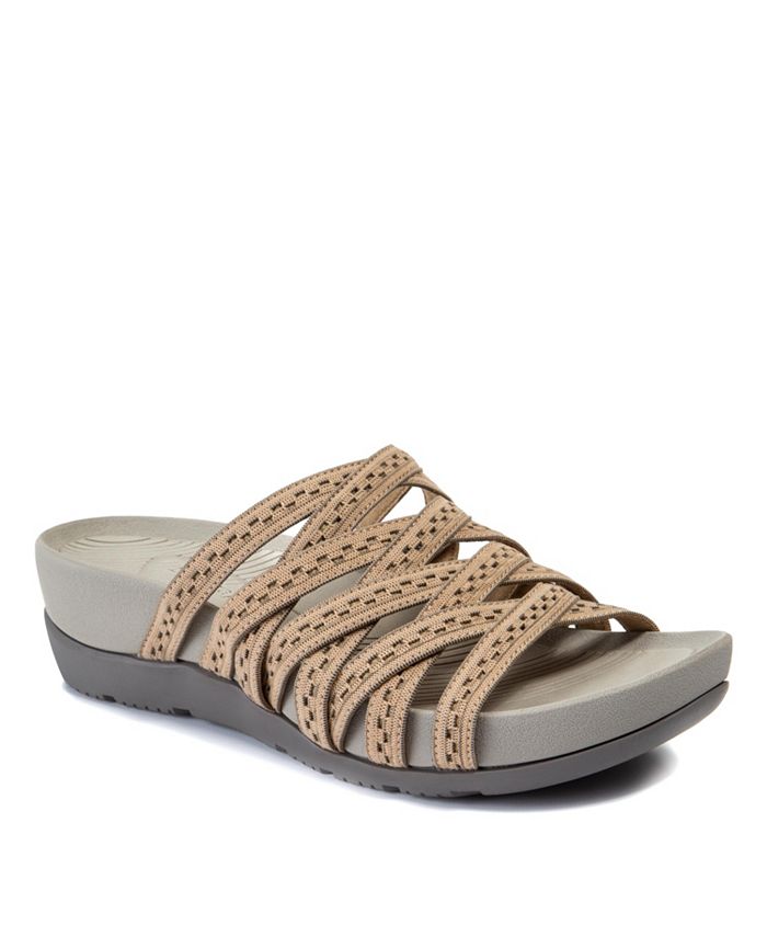 Baretraps rebound hotsell sandals