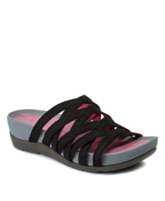 bare traps sandals clearance