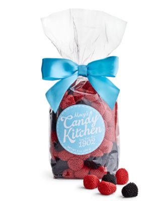 Candy Kitchen - Blackberry & Raspberry Gummies