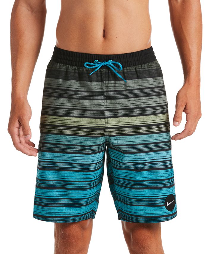 nike 11 swim trunks