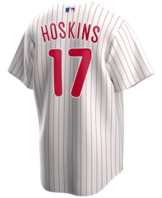 Nike - Men's Official Player Replica Jersey