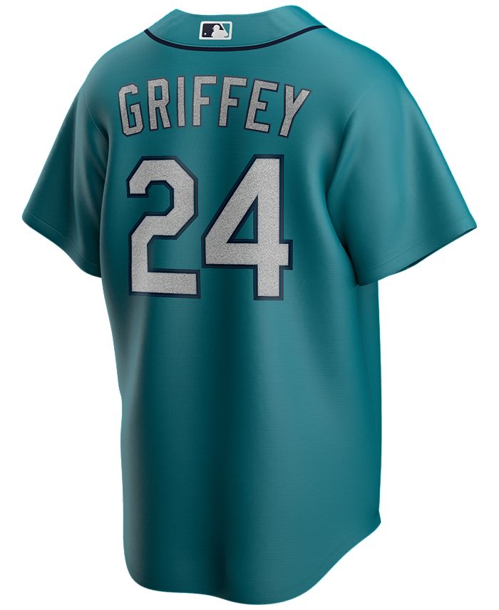 Ken Griffey Jr. American League Nike Women's 2023 MLB All-Star Game Limited  Player Jersey - Teal
