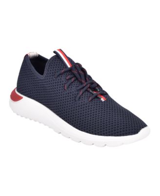 macy's tommy hilfiger tennis shoes