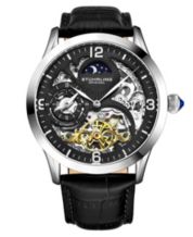 Macy's nixon outlet mens watches