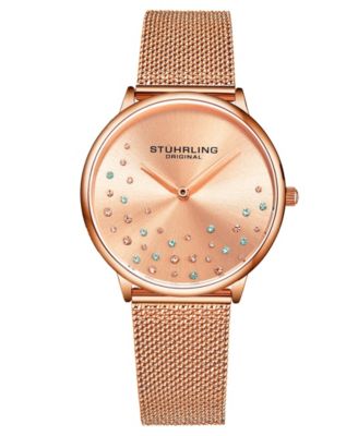 Stuhrling