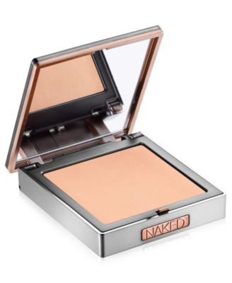 Urban Decay - Naked Skin Ultra Definition Pressed Finishing Powder