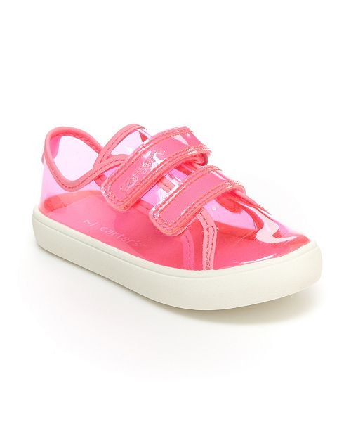 Carter S Toddler Girls Casual Shoe Reviews Kids Macy S