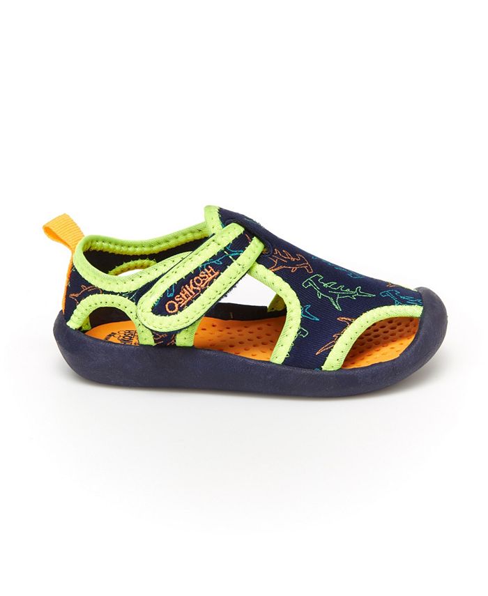 Oshkosh B'Gosh Osh Kosh B'Gosh Toddler Girls Aquatic Water Shoe Macy's