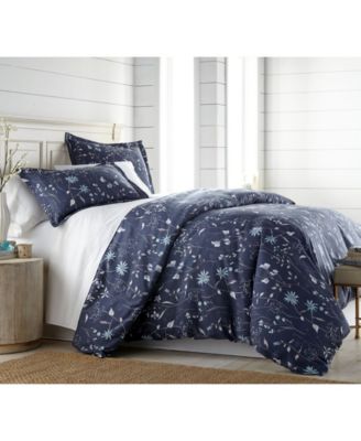 Secret Meadow Comforter Set, Queen