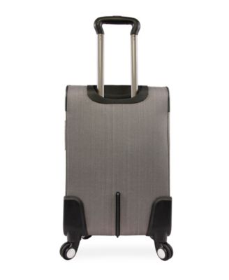 penguin luggage 8wd spinner