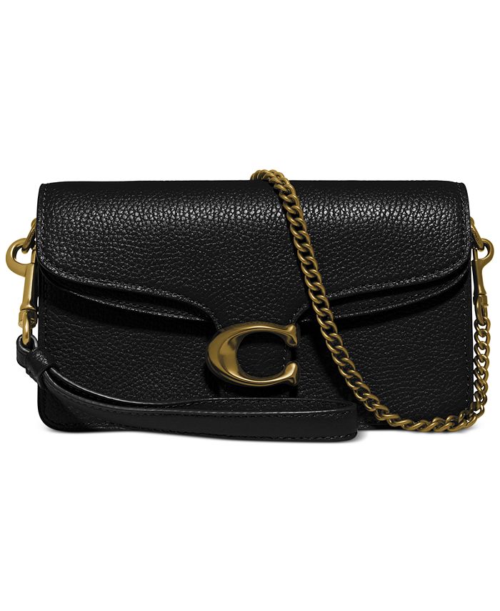 COACH Tabby Crossbody Macy's