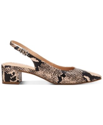 macys alfani pumps