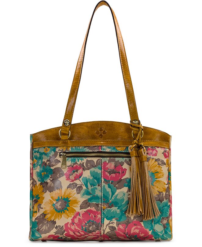 Patricia Nash Handbags Macys