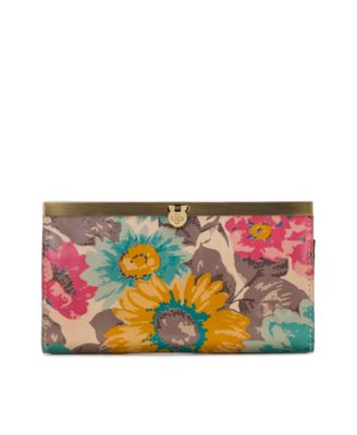 Patricia Nash - Cauchy Wallet