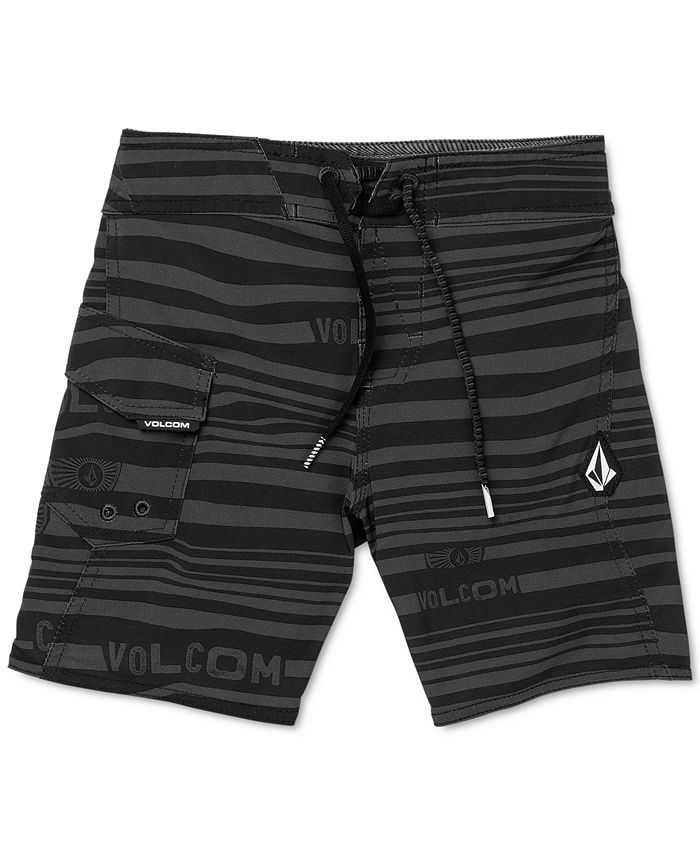volcom mod tech boardshorts