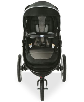 graco modes jogger weight
