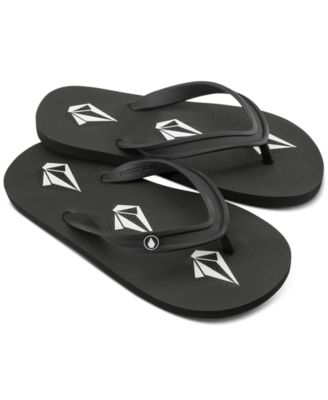 boys flip flops size 6