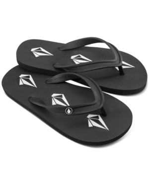 image of Volcom Toddler & Little Boys Rocker 2 Sandals