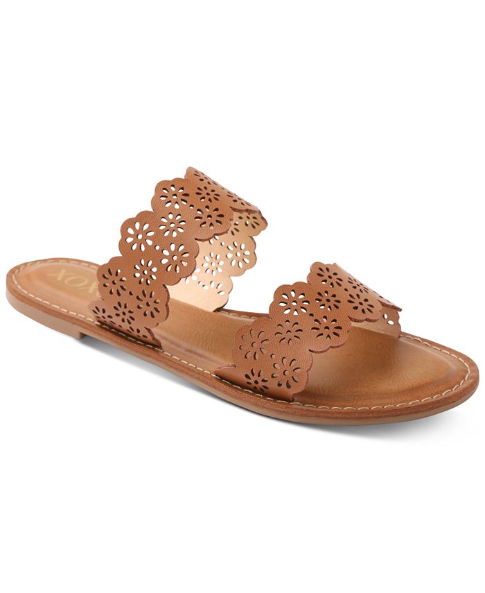 Xoxo 2025 ramsey sandal